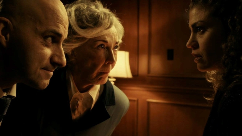 End Of Days, Inc. (2015)