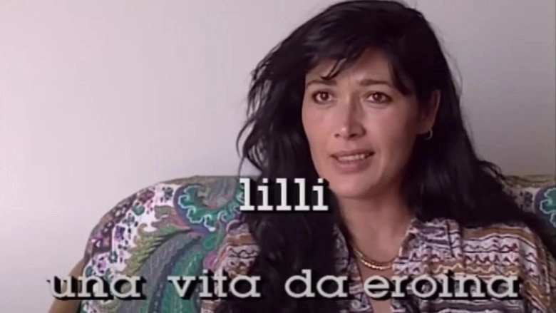 Lilli, Una Vita Da Eroina (1994)