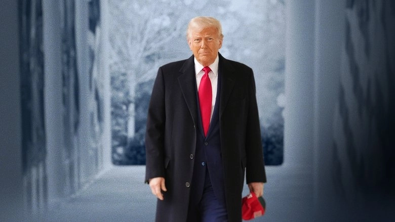 President Trump The First 100 Days: The Interview In The Oval Office (2025)