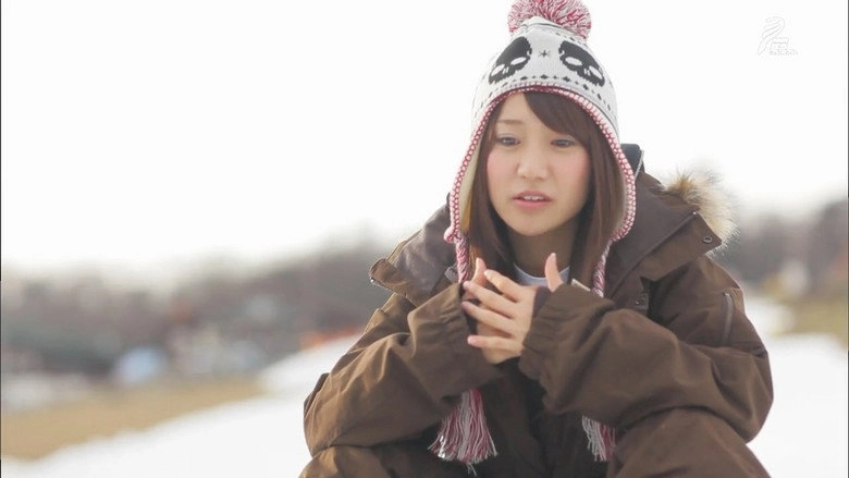 Documentary Of AKB48: To Be Continued (2011)