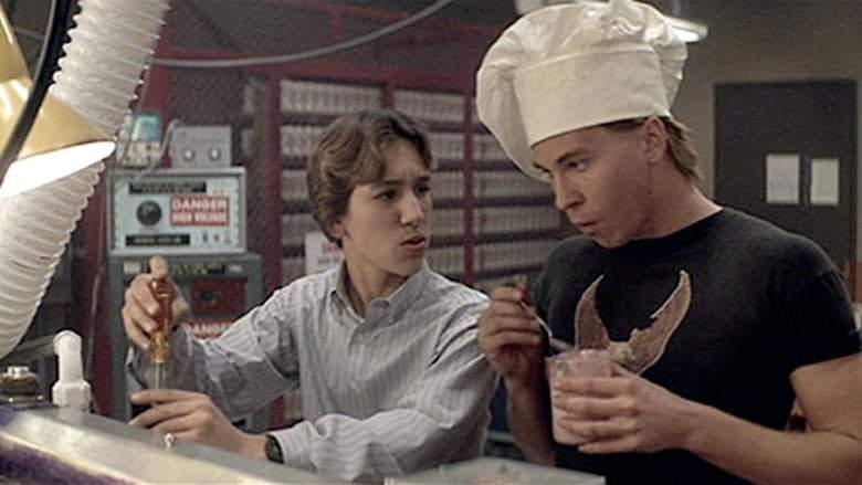 Real Genius (1985)