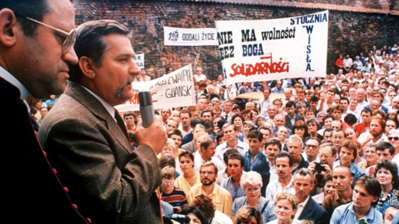 Solidarnosc, La Premiere Breche (2020)