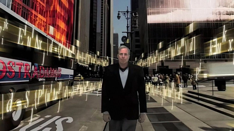 Next Nostradamus (2008)