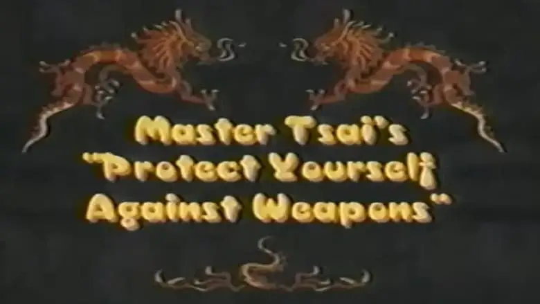 How To Protect Yourself Against Weapons (1995)
