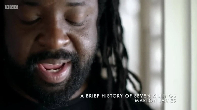 The Seven Killings Of Marlon James (2016)