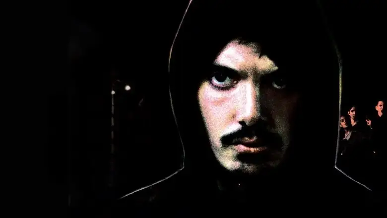 Gardener Of Eden (2007)