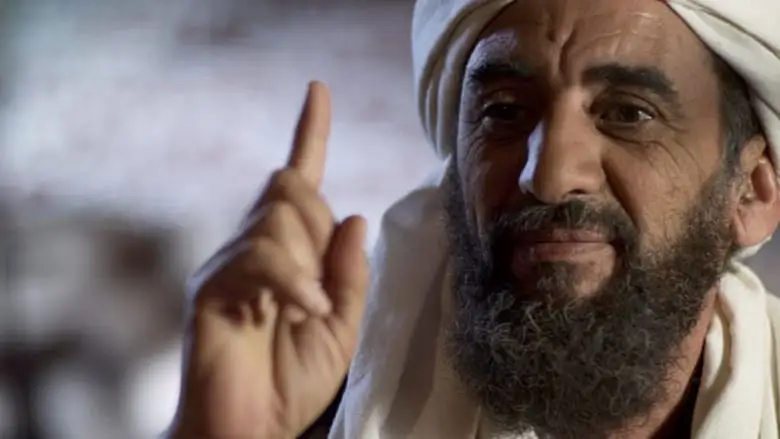 Osama Bin Laden - Die Privaten Papiere Des Terrorfursten (2015)