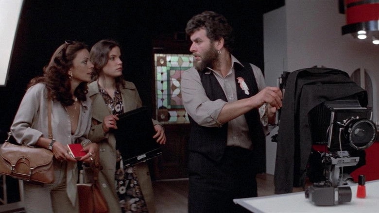 The Day After Halloween (1979)