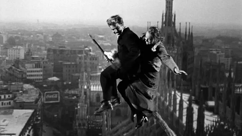 Miracle In Milan (1951)