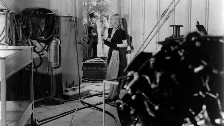 I Wanted Wings (1941)