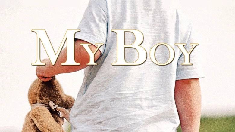 My Boy (2015)