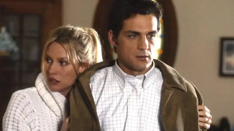 Deadly Betrayal (2003)