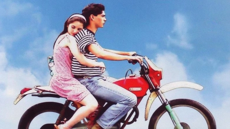 L'estate Del Mio Primo Bacio (2006)