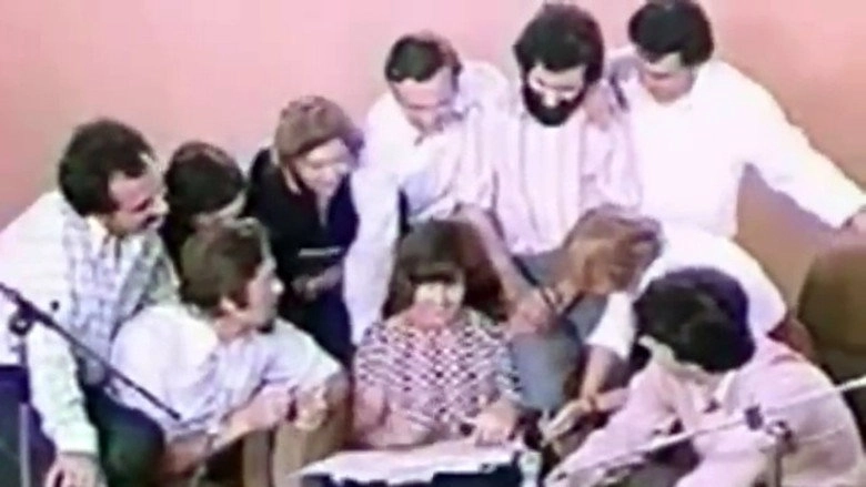 Kogda Ischezayut Baryery (1980)