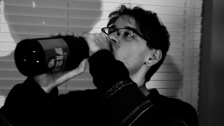 Drunkumentary (2026)