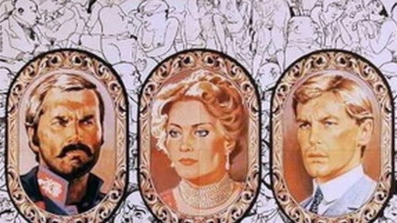 Le Rose Di Danzica (1979)