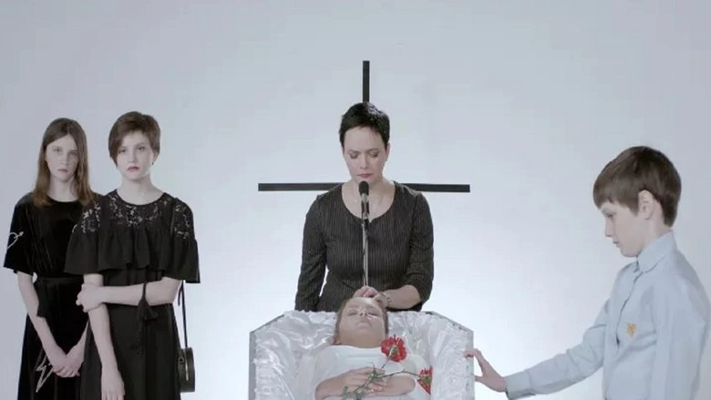 First Death (2018)