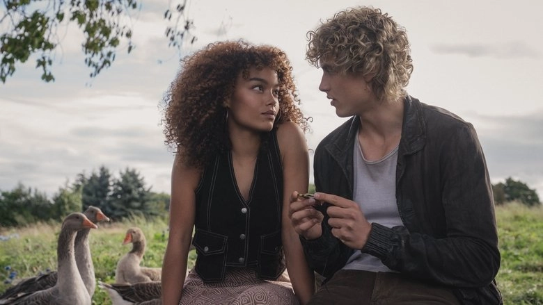 The Hunger Games: Sunrise On The Reaping (2026)