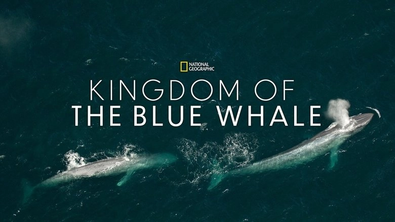 Kingdom Of The Blue Whale (2009)