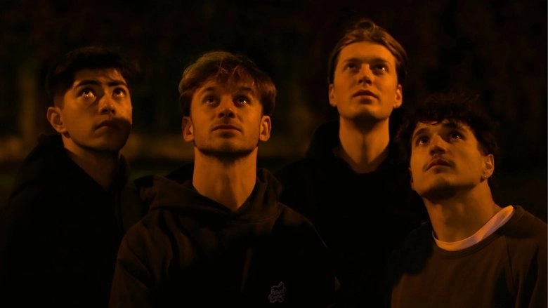 Le Feu Engendre Le Feu (2024)