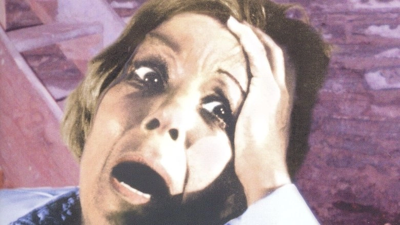 Don't Look In The Basement (1973)