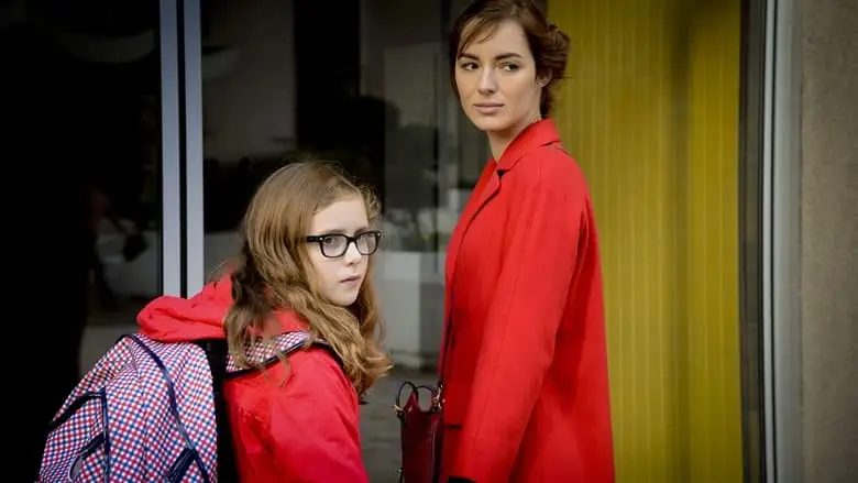 Miss And The Doctors (2013)