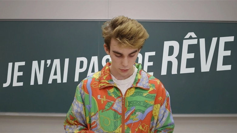 Je N'ai Pas De Reve (2017)