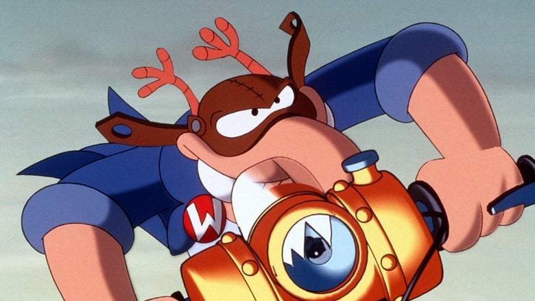 Werner - Das Muss Kesseln!!! (1996)