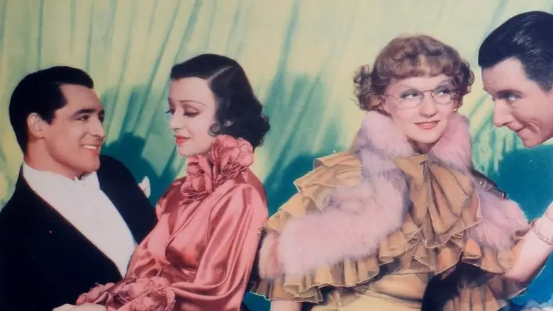 Ladies Should Listen (1934)