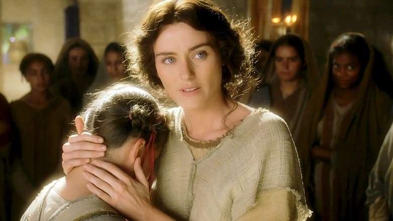 The Bible Collection: Esther (1999)