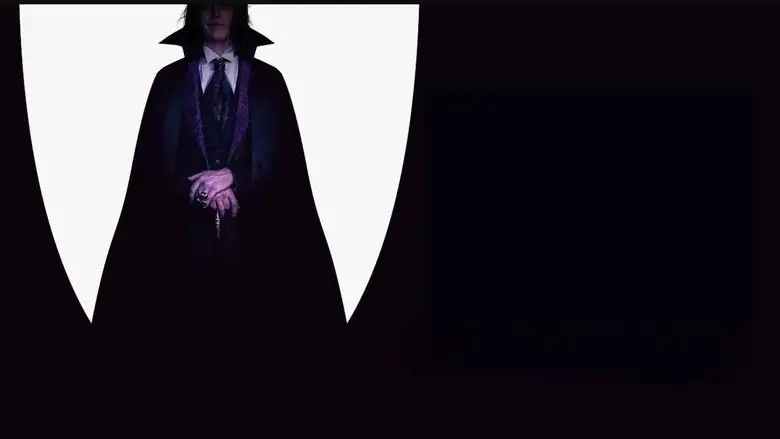 Dracula: A Love Tale (2025)