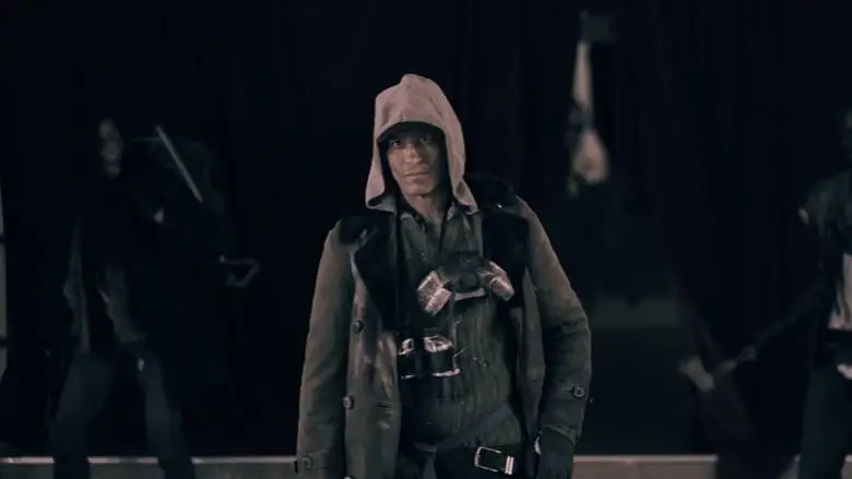 Cora (2024)