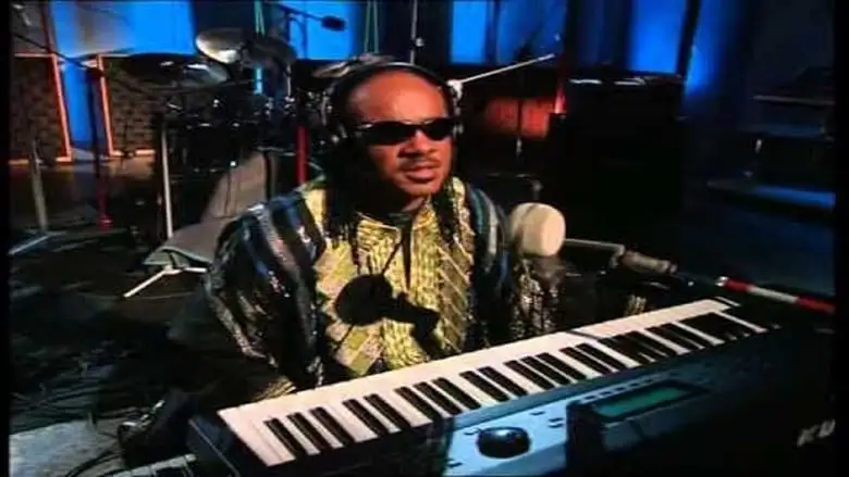 Classic Albums: Stevie Wonder - Songs In The Key Of Life (1997)