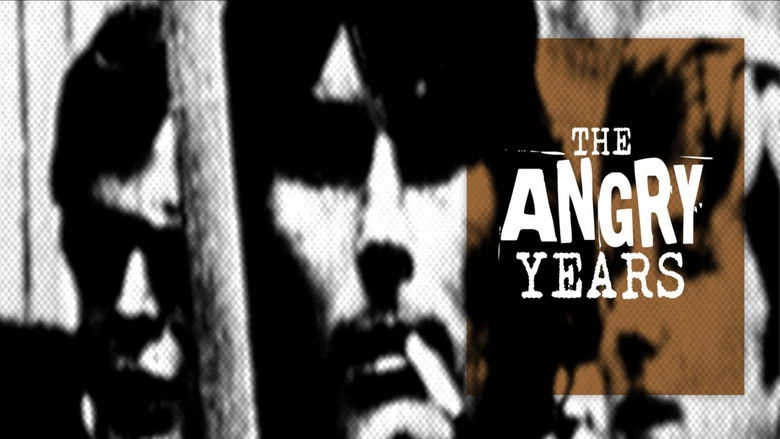 The Angry Years (2002)
