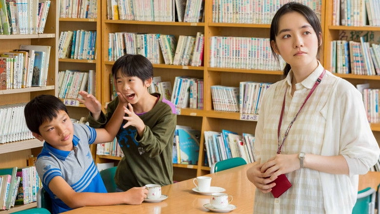 You Are Here, You Were Here. (2019)