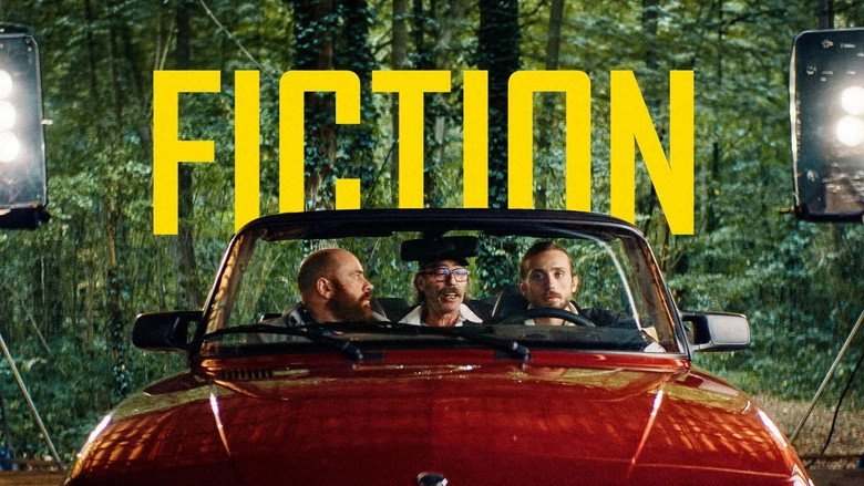 Fiction (2026)