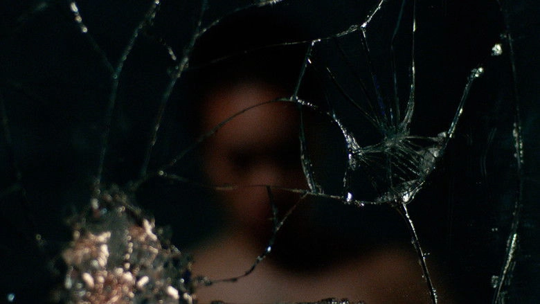 Spiders On My Lashline (2026)