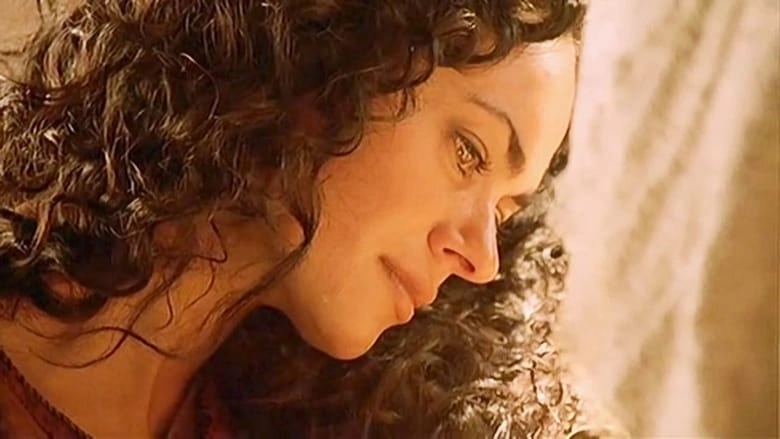 Mary Magdalene (2000)