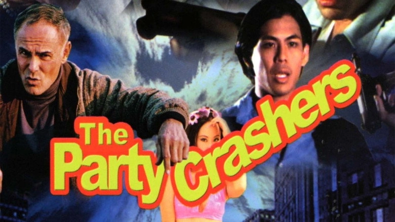 The Party Crashers (1998)
