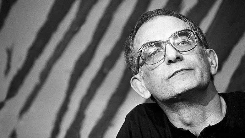 Krzysiek Kieślowski (2001)