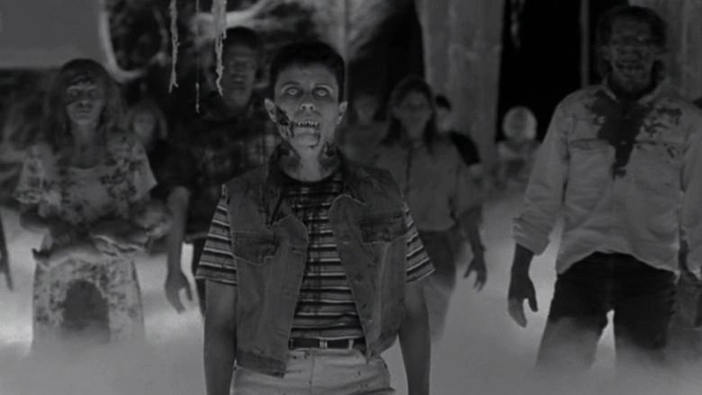 The Night Flier (1997)