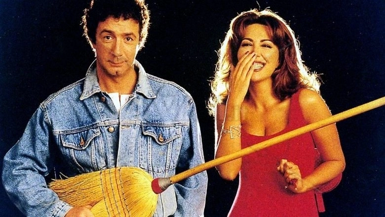 Il Signor Quindicipalle (1998)