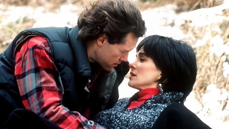 A Holiday To Remember (1995)