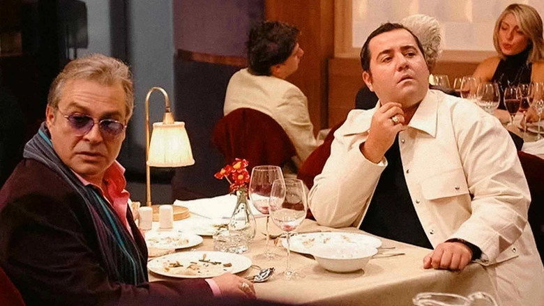 Kisik Ateste 15 Dakika (2006)