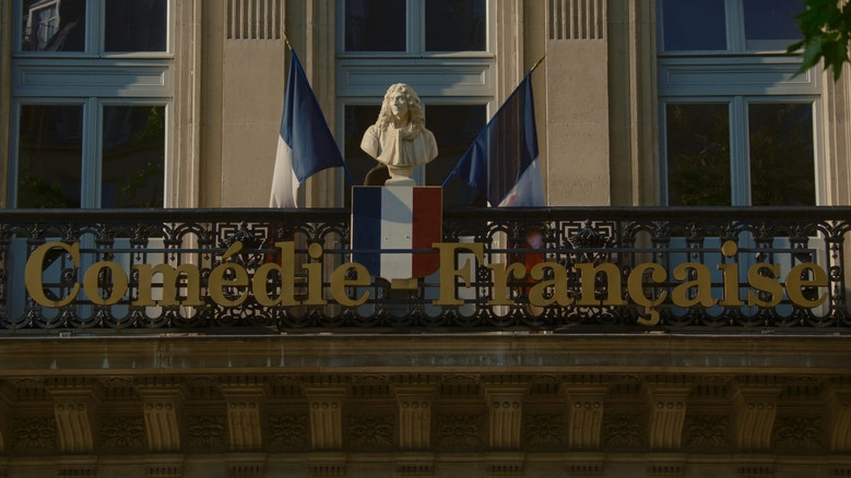 De La Comedie-Francaise (2026)