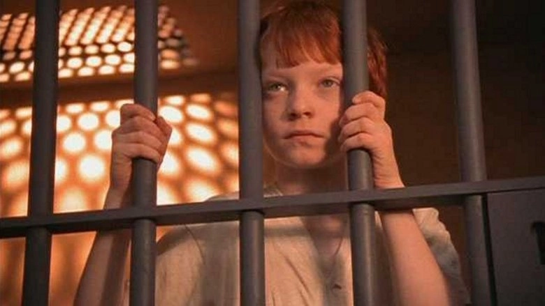 I Was A Rat (2001)
