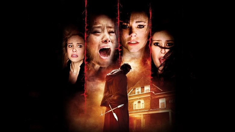 Sorority Row (2009)
