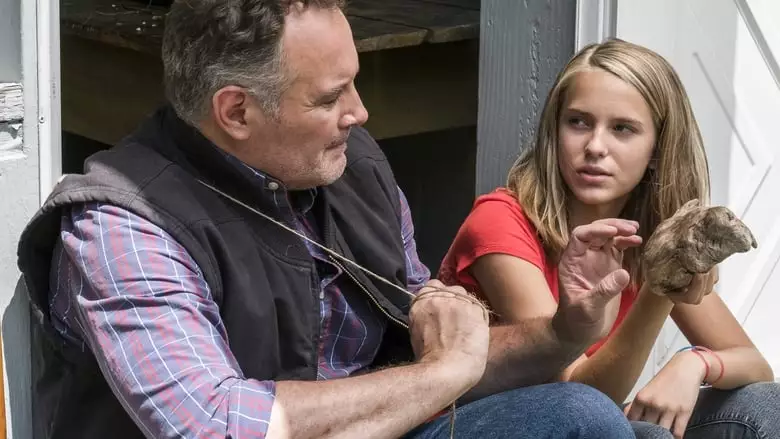 Unintended (2019)