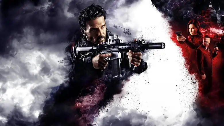 Hounds Of War (2024)