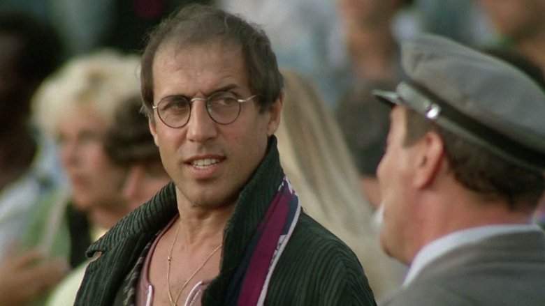 Joan Lui - Ma Un Giorno Nel Paese Arrivo Io Di Lunedi (1985)